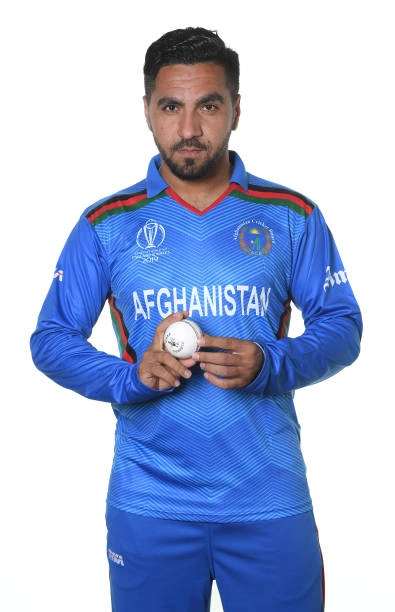 Aftab Alam
